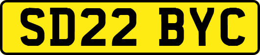 SD22BYC
