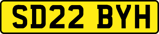 SD22BYH