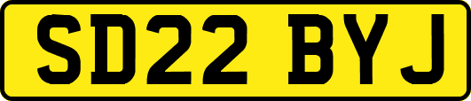 SD22BYJ