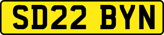 SD22BYN