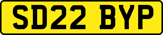SD22BYP