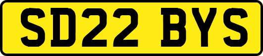 SD22BYS