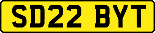 SD22BYT