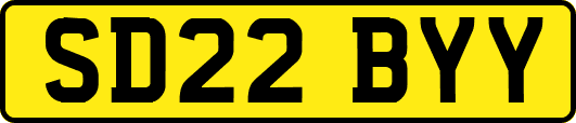 SD22BYY