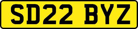 SD22BYZ