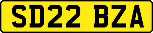 SD22BZA