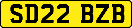SD22BZB