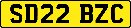 SD22BZC