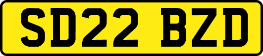 SD22BZD