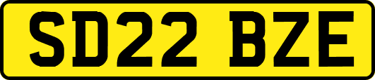 SD22BZE