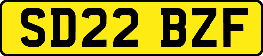 SD22BZF