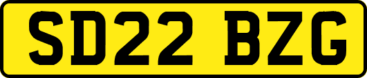 SD22BZG