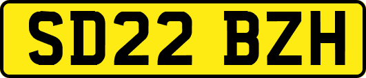 SD22BZH