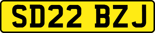 SD22BZJ