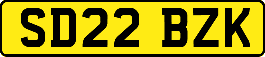 SD22BZK