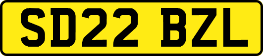 SD22BZL