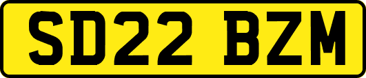 SD22BZM
