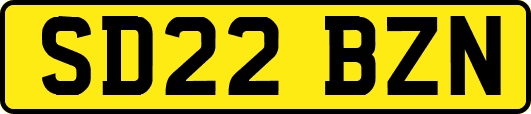 SD22BZN