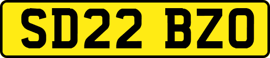 SD22BZO