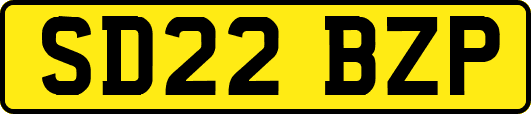 SD22BZP