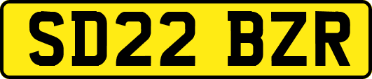 SD22BZR