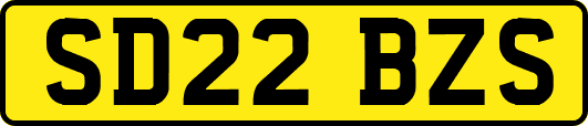 SD22BZS