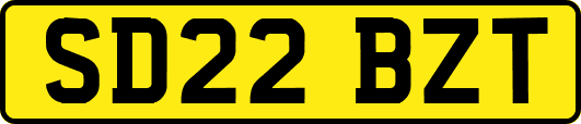 SD22BZT