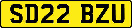 SD22BZU