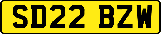 SD22BZW