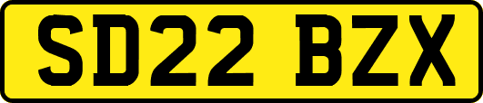 SD22BZX