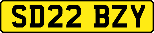 SD22BZY