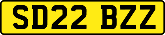 SD22BZZ
