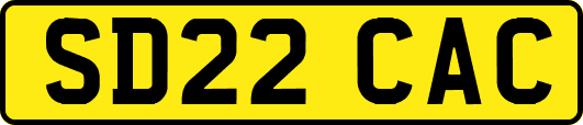 SD22CAC