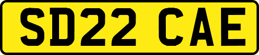 SD22CAE
