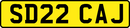 SD22CAJ