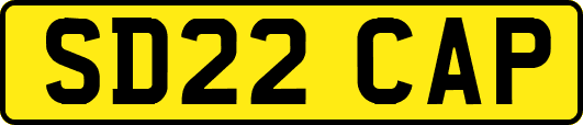 SD22CAP
