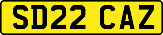 SD22CAZ