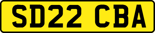 SD22CBA