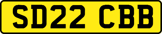 SD22CBB