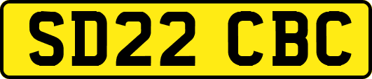 SD22CBC