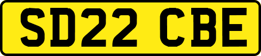 SD22CBE