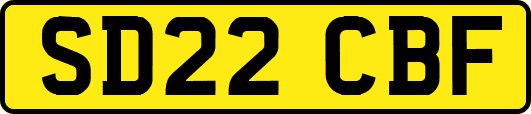 SD22CBF