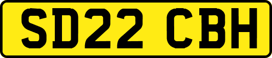 SD22CBH