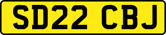 SD22CBJ