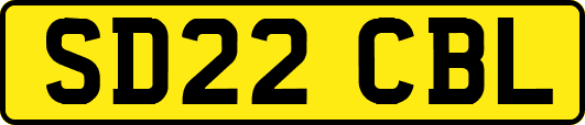 SD22CBL