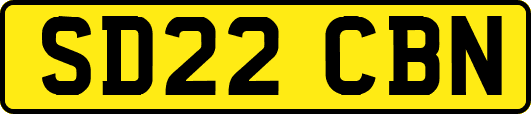 SD22CBN