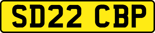 SD22CBP