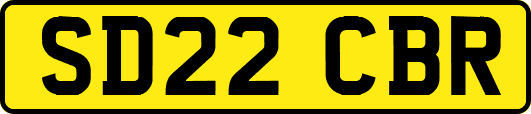 SD22CBR