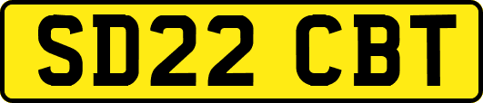 SD22CBT