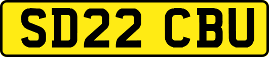 SD22CBU